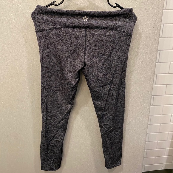 Tuff Athletics Leggings Size M - Picture 2 of 5